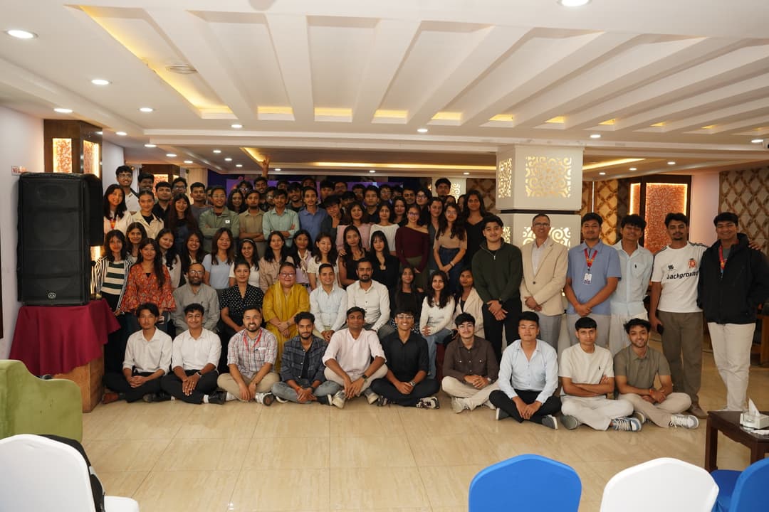 Innovesta Presentation