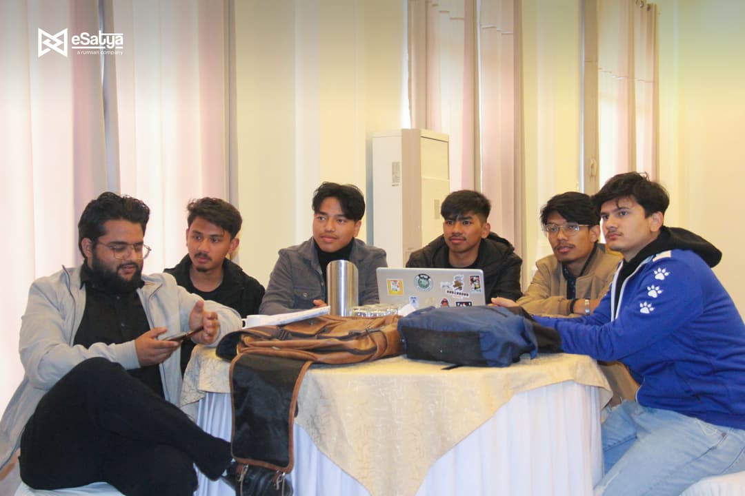 Esatya event