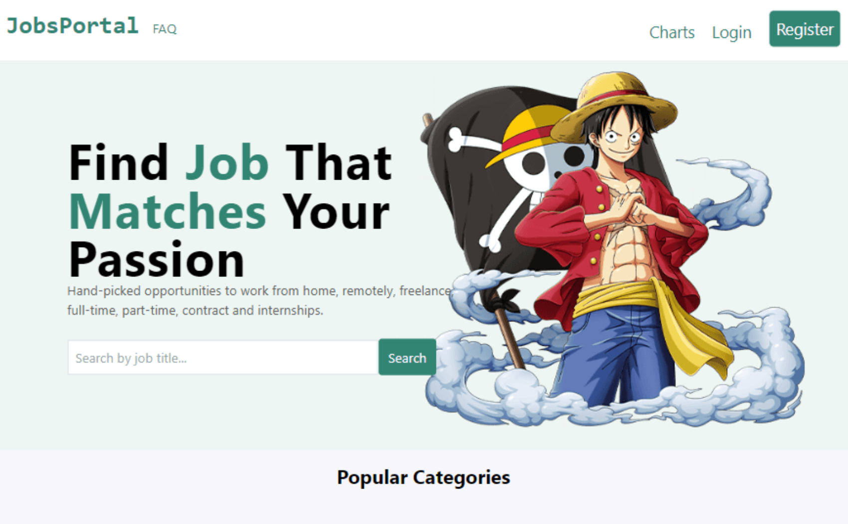 Job Portal