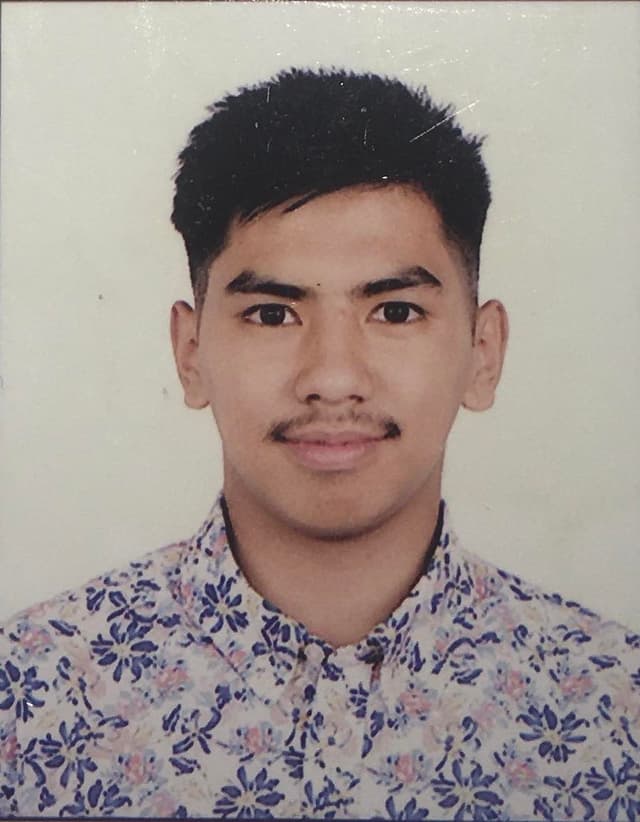 Lagzen Thakuri