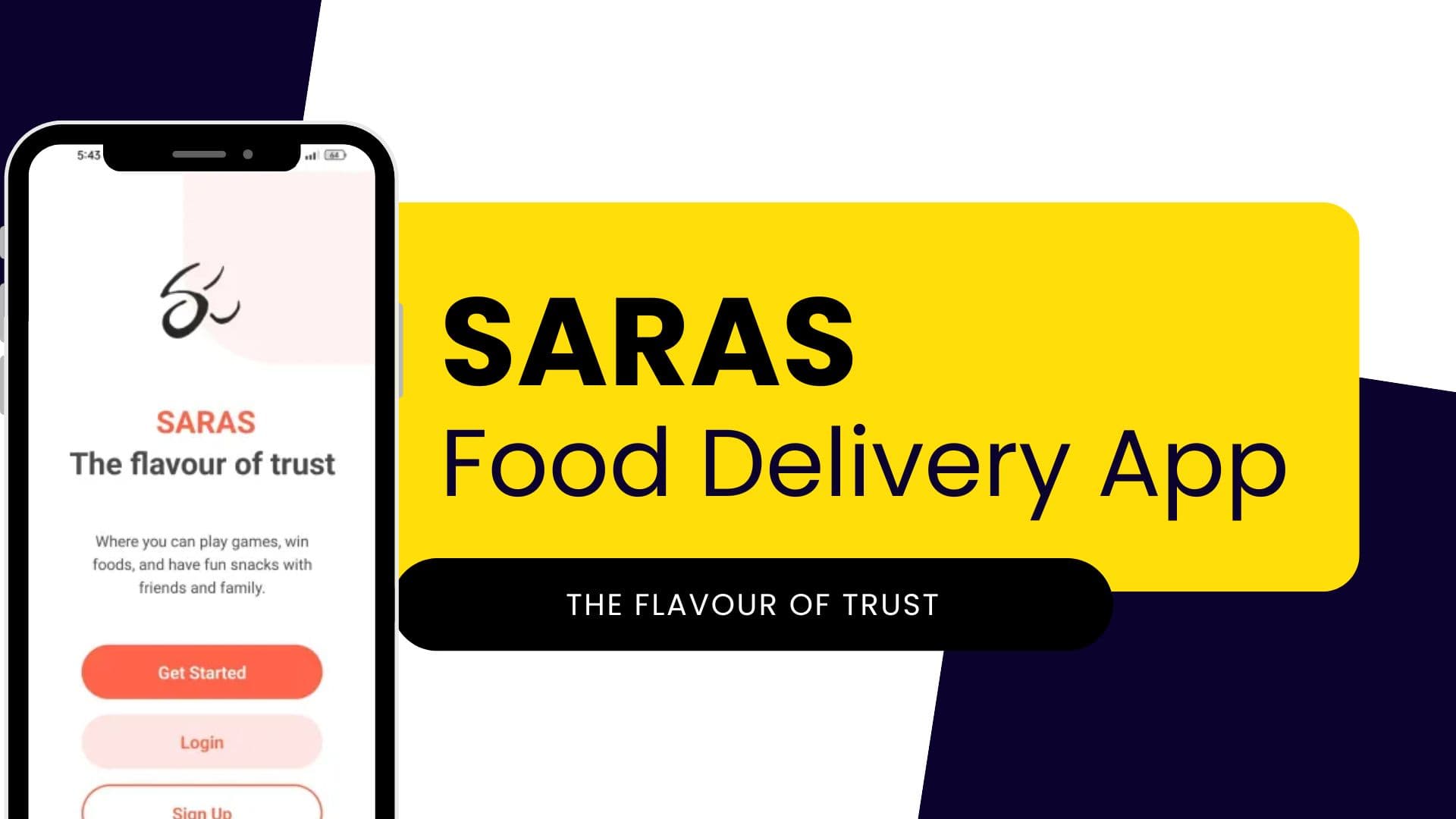 Saras