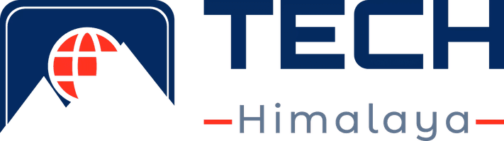 Tech Himalaya logo